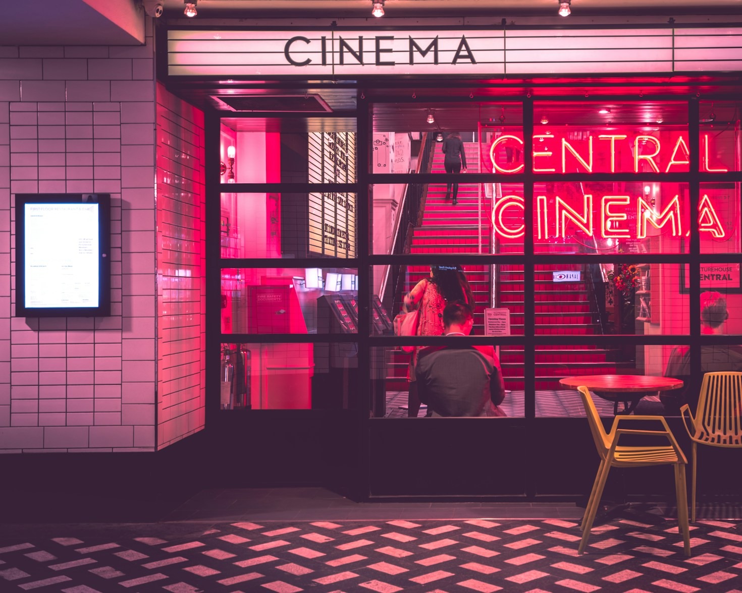 Os desafios e triunfos de um cineasta em ascensão